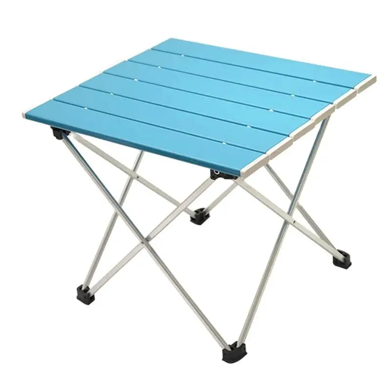 Petite Table Pliante Camping - DTYSTORE
