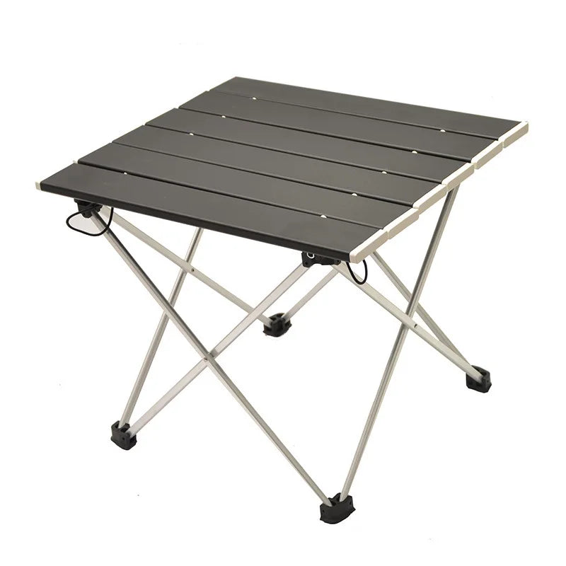 Petite Table Pliante Camping - DTYSTORE