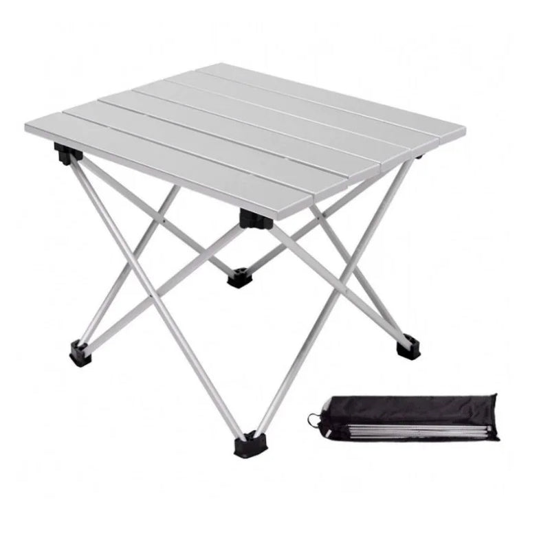 Petite Table Pliante Camping - DTYSTORE
