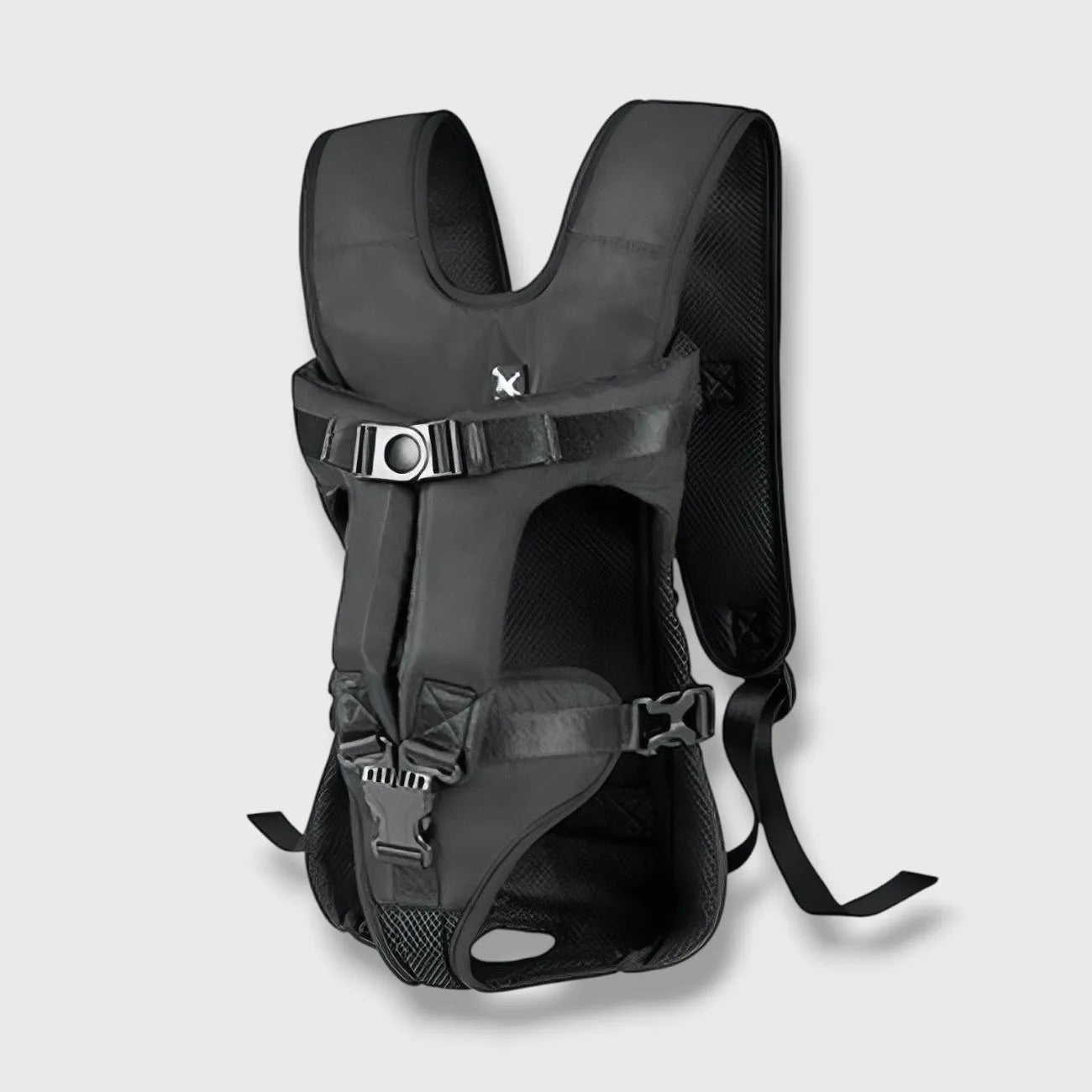 Porte Chien Ventral Randonnée