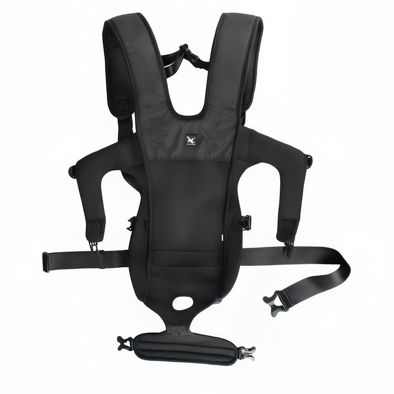 Porte Chien Ventral Randonnée - DTYSTORE