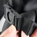 Porte Chien Ventral Randonnée - DTYSTORE