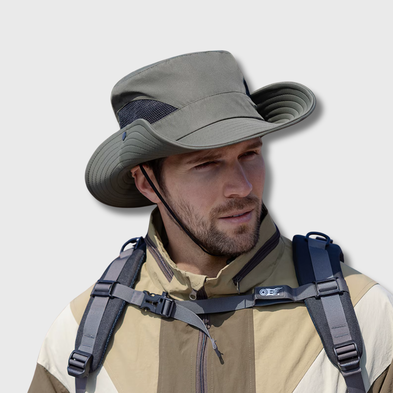 Chapeau de Trekking Montagne