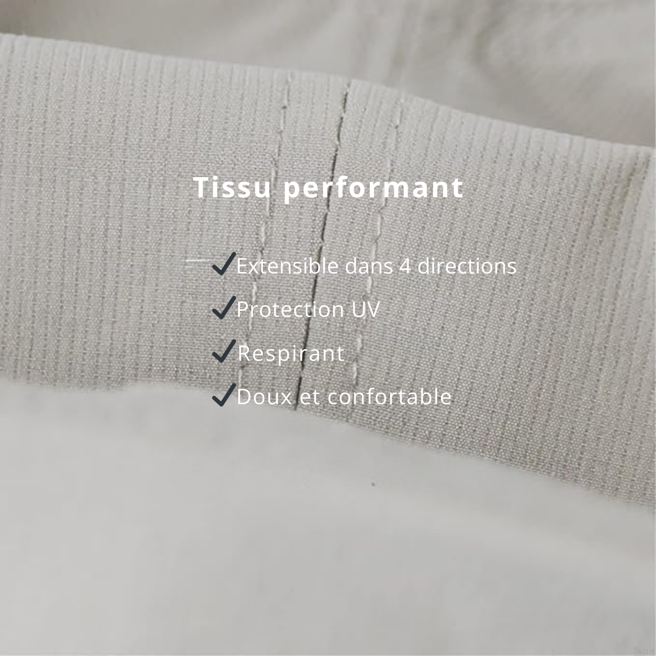 Casquette de Randonnée Homme