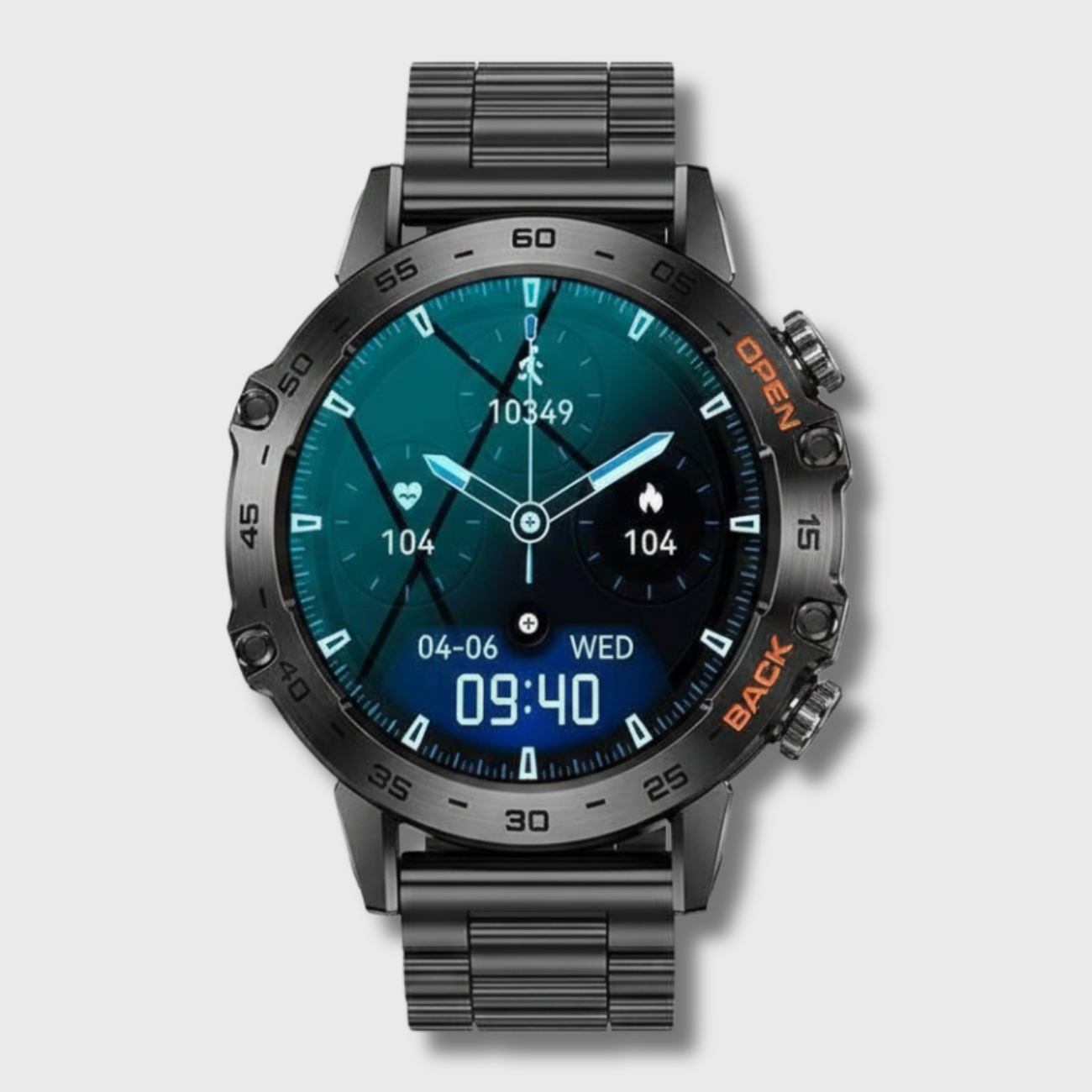 Montre Multifonction Sport