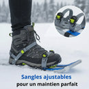 Raquette Neige Randonnée