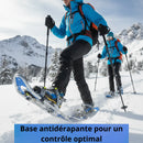 Raquette Neige Randonnée