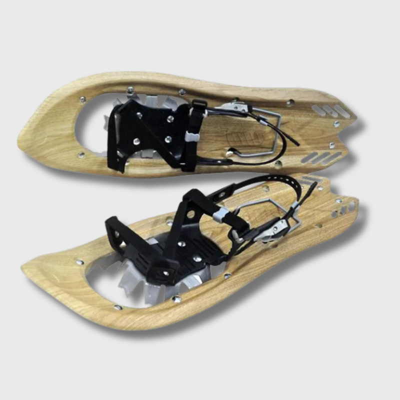 Raquettes Neige Randonnée - DTYSTORE