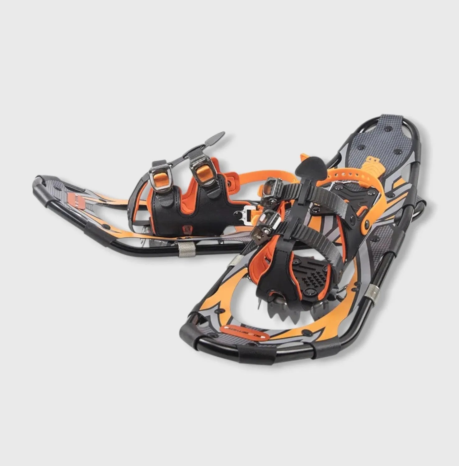 Raquettes à Neige en Aluminium