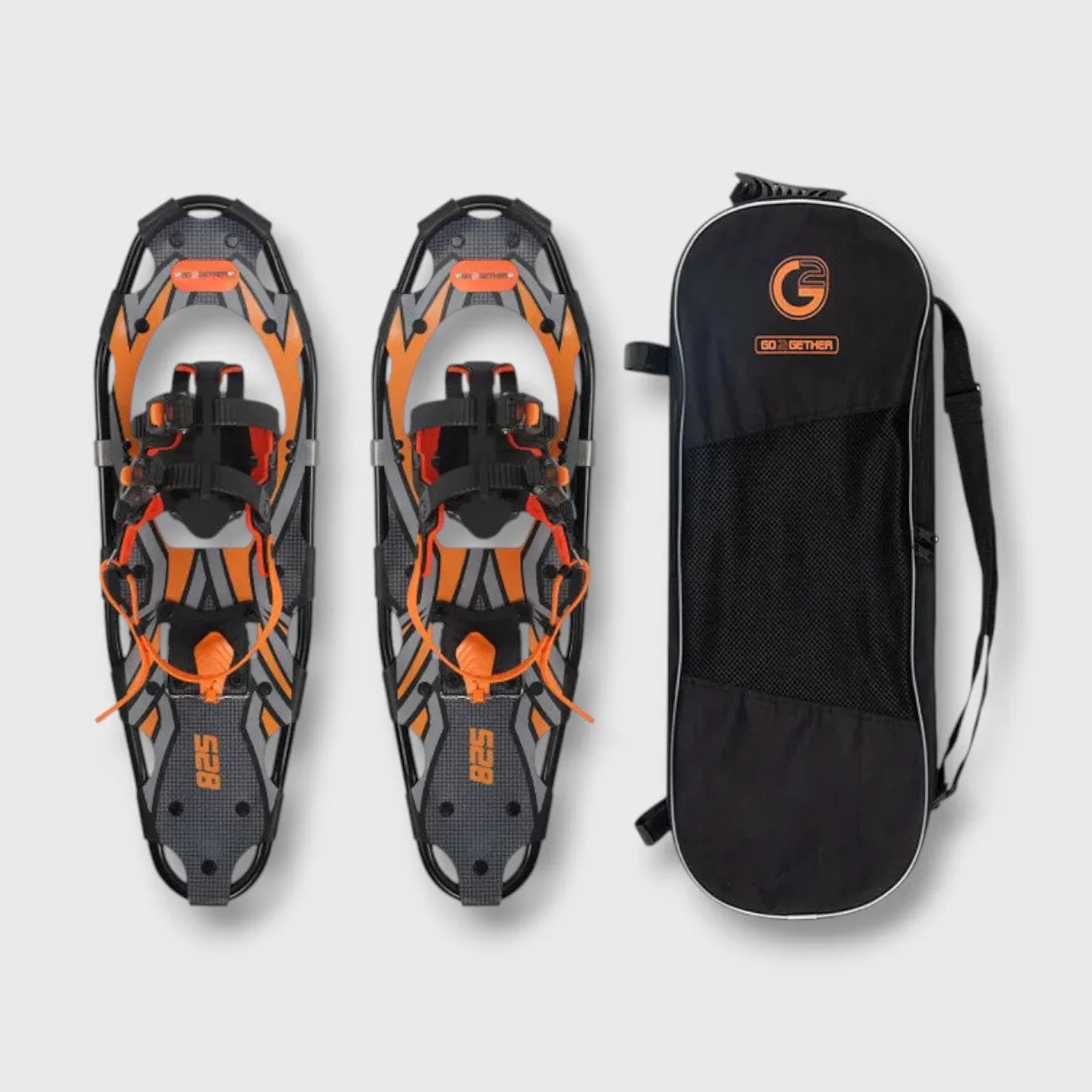 Raquettes à Neige en Aluminium