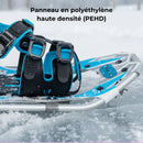 Raquettes à Neige en Aluminium