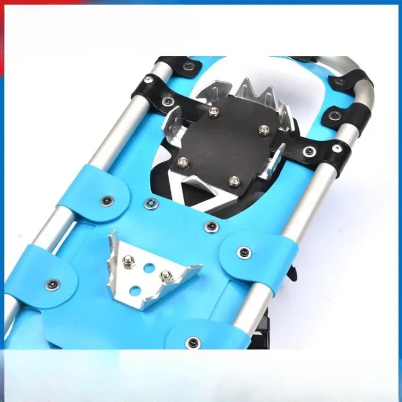 Raquettes Neige pour Sport d'Hiver - DTYSTORE