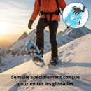 Raquettes Neige pour Sport d'Hiver
