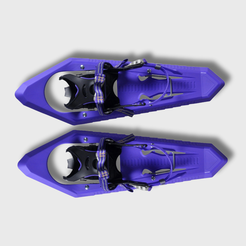 Raquettes à Neige en Plastique - DTYSTORE