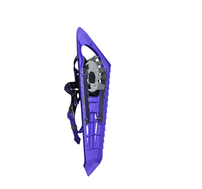 Raquettes à Neige en Plastique - DTYSTORE