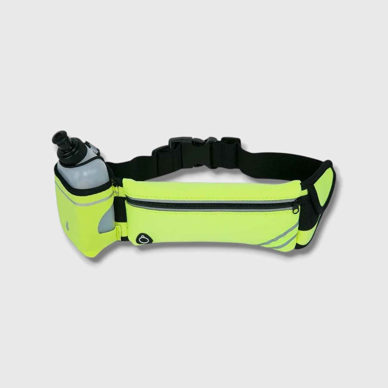 Ceinture d’Hydratation Running Mixte