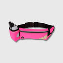 Ceinture d’Hydratation Running Mixte