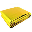 Couverture de Survie 160x210cm