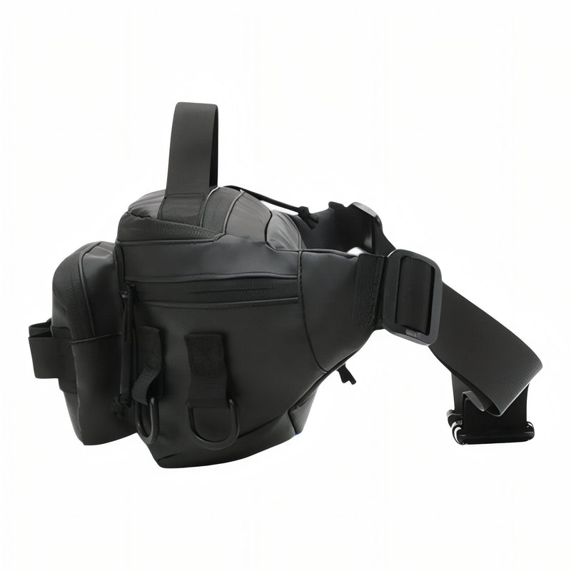 Sac Banane Pour Randonnée - DTYSTORE