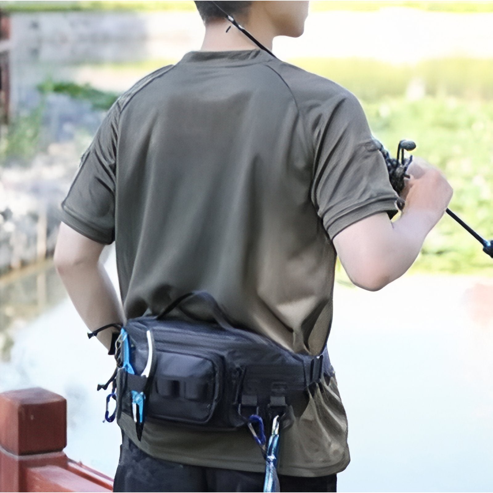 Sac Banane Pour Randonnée