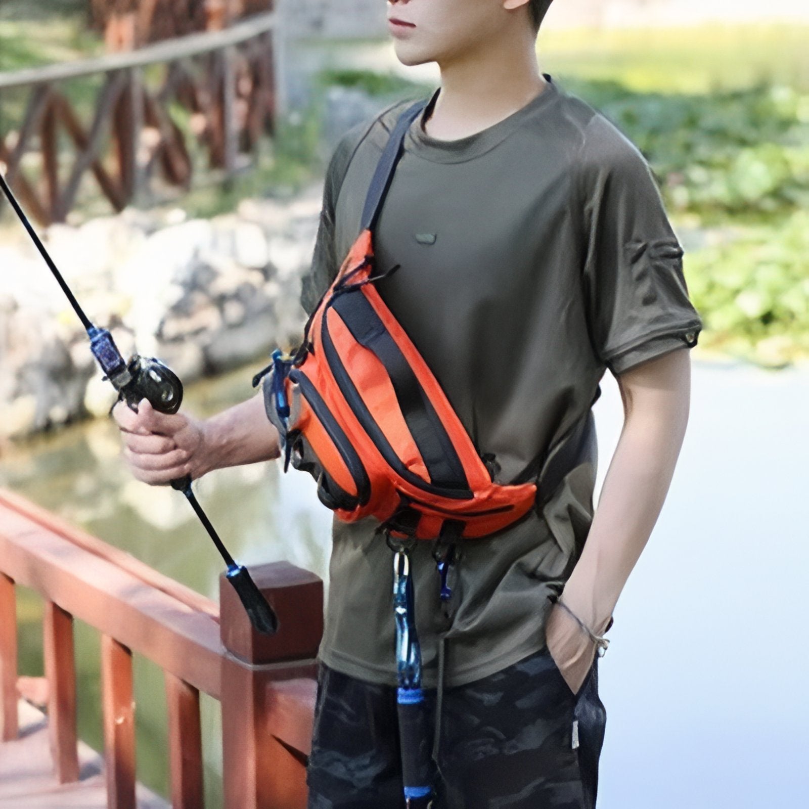 Sac Banane Pour Randonnée