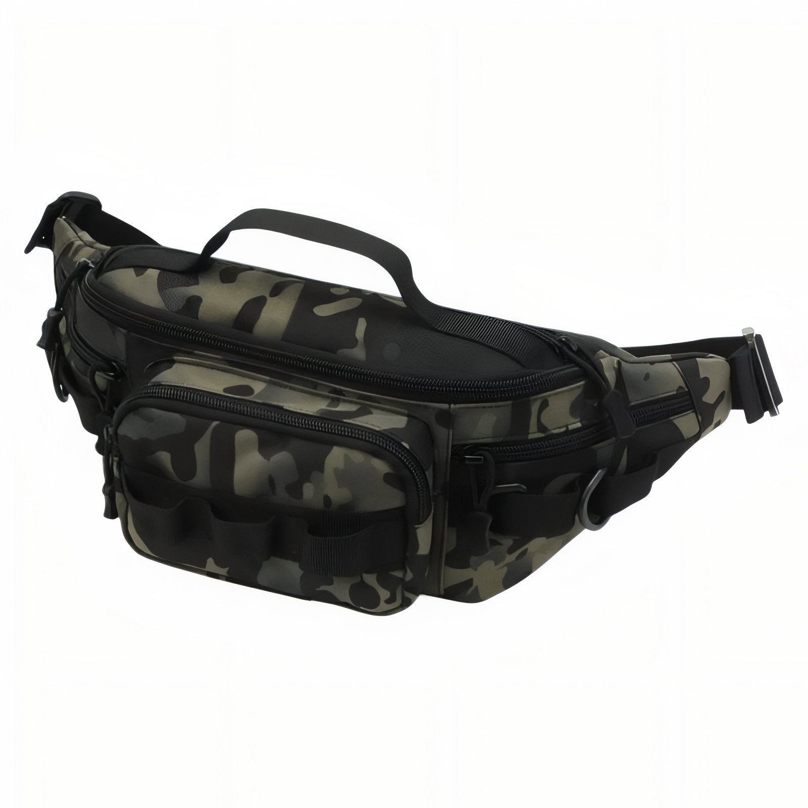 Sac Banane Pour Randonnée