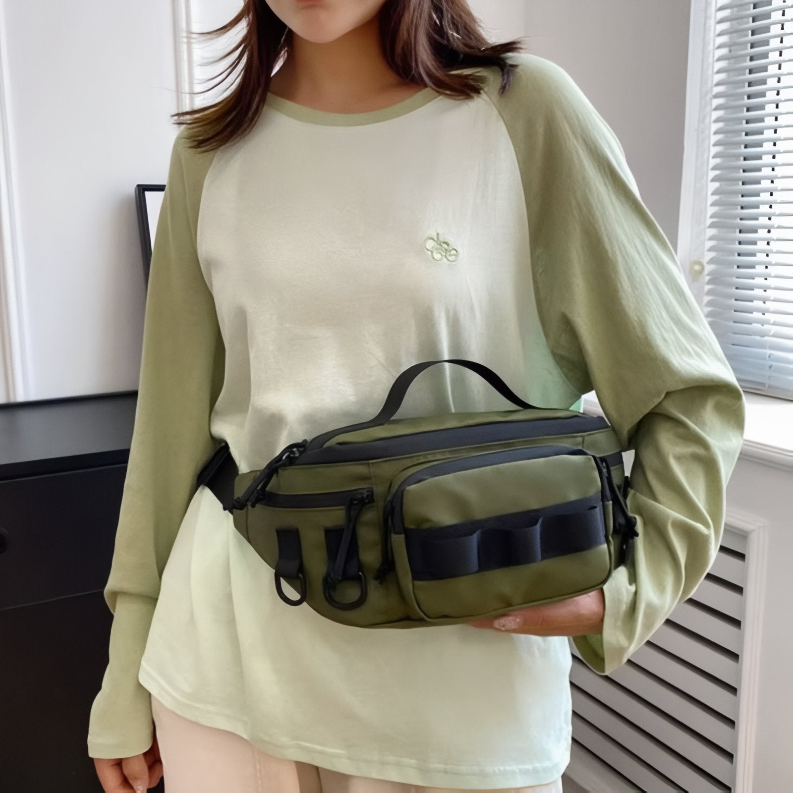 Sac Banane Pour Randonnée