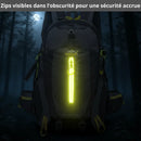 Sac à Dos Imperméable 40L - Randonnée | Montagne & Trekking