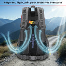 Sac à Dos Imperméable 40L - Randonnée | Montagne & Trekking