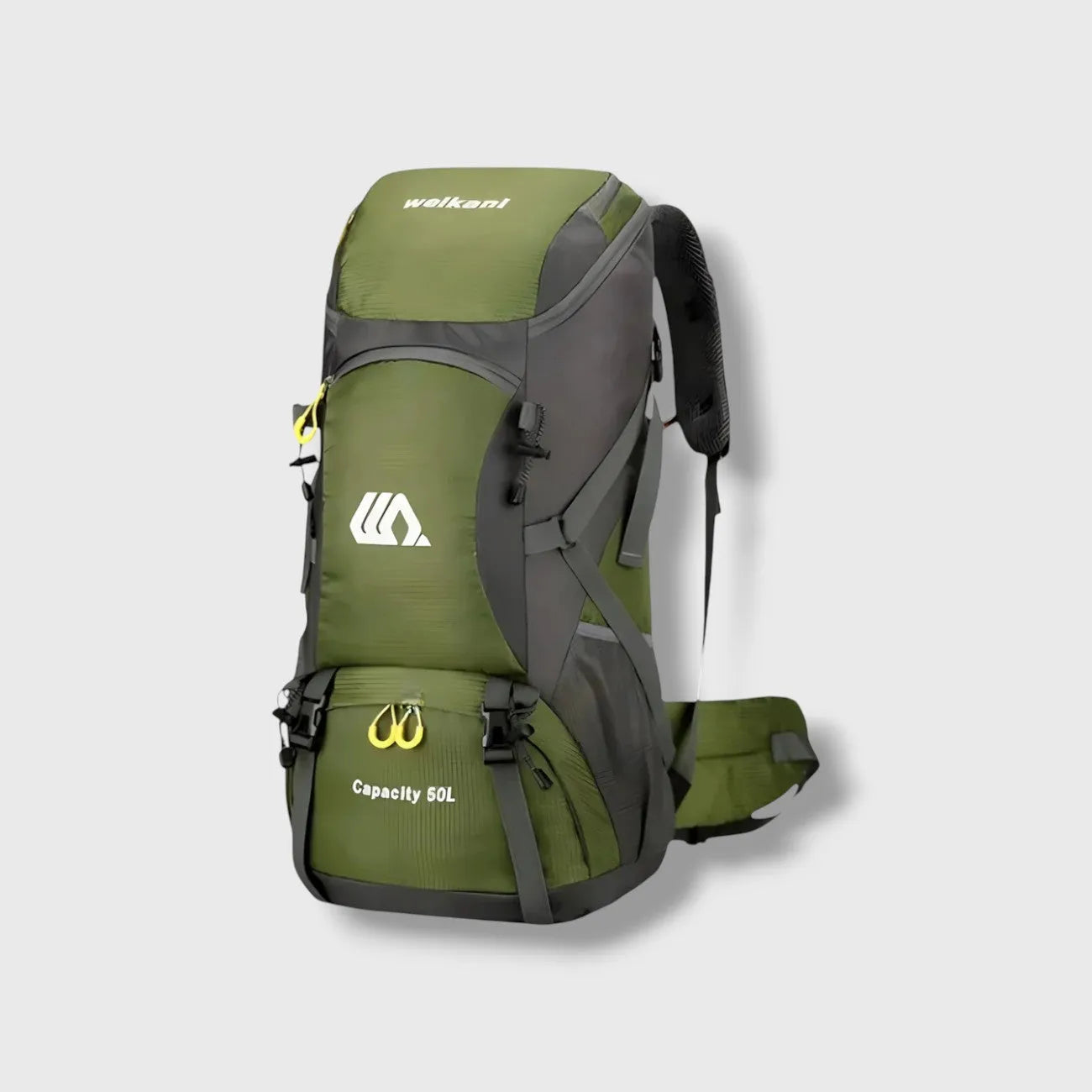 Sac à Dos Randonnée 50L