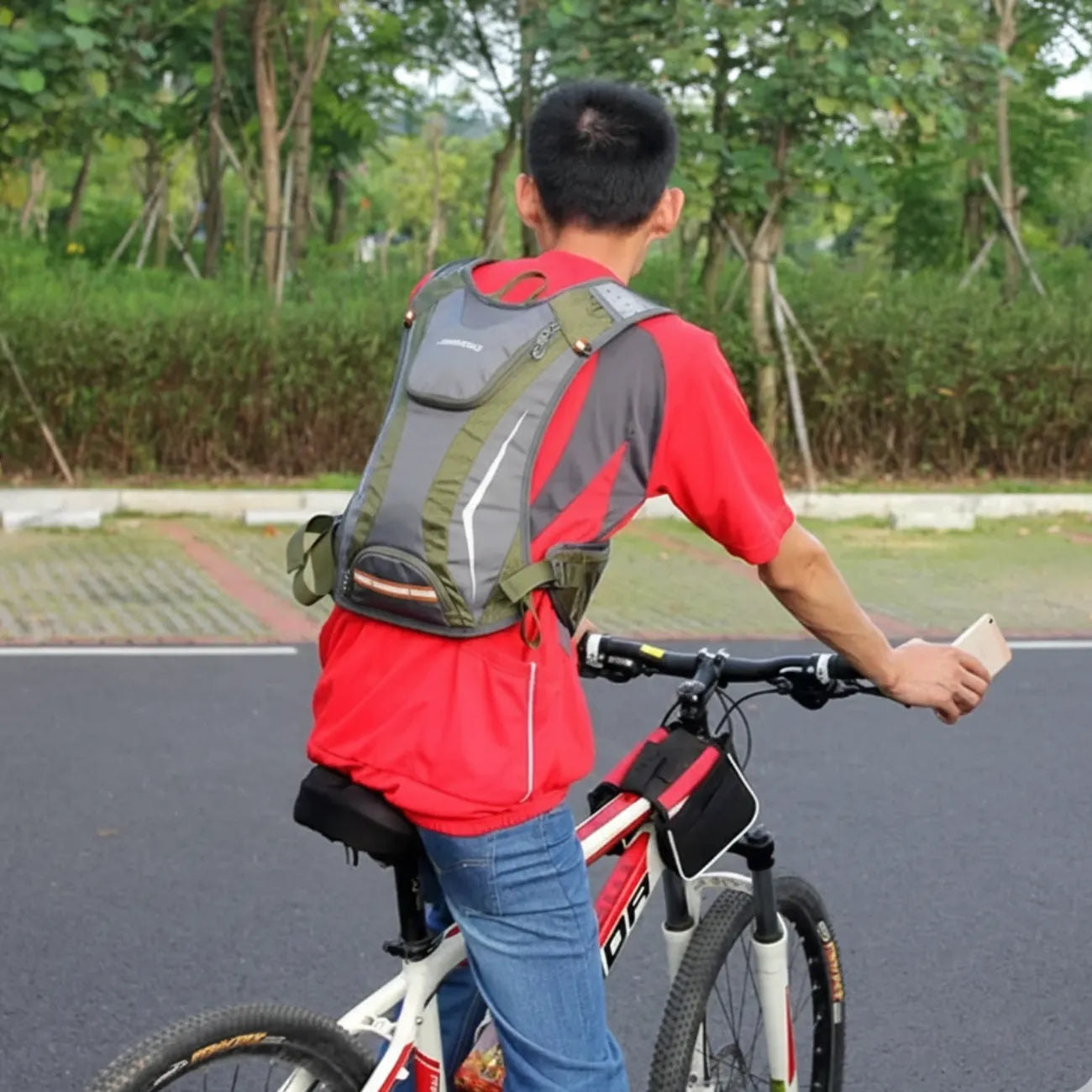 Sac à Dos Randonnée Imperméable