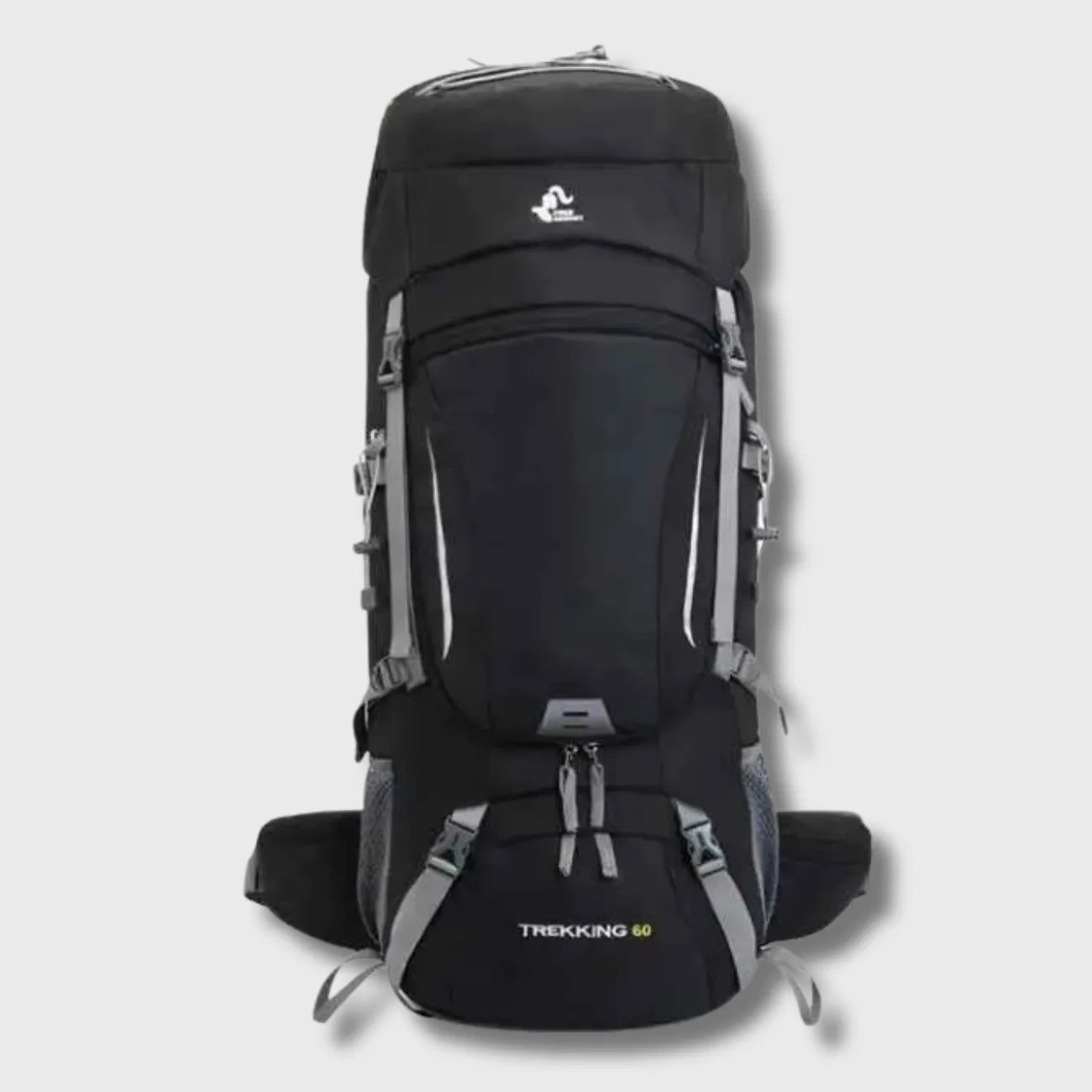 60L Hiking Backpack