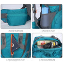 Sac à Dos de Randonnée Imperméable