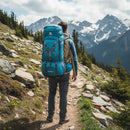 Sac à Dos de Randonnée Imperméable
