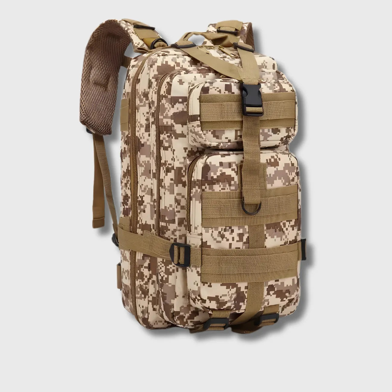 Sac à Dos de Randonnée Militaire