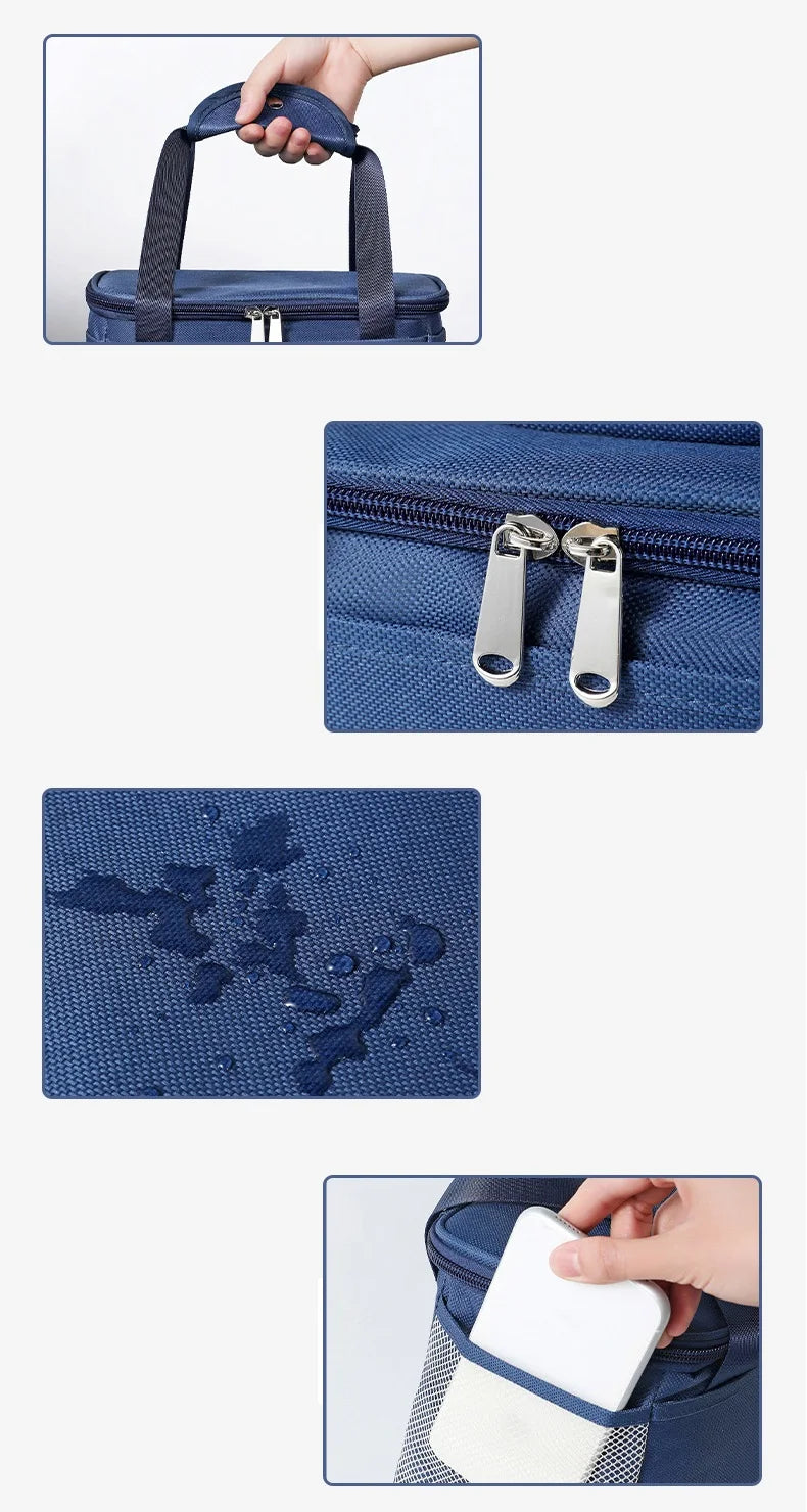 Sac Isotherme Camping - DTYSTORE