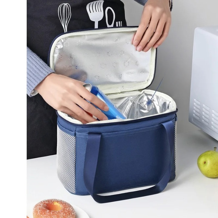 Sac Isotherme Camping - DTYSTORE