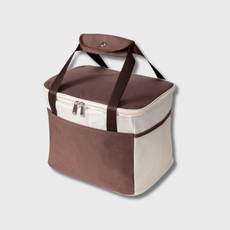 Sac Isotherme Camping - DTYSTORE