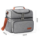 Sac Isotherme Thermos - DTYSTORE