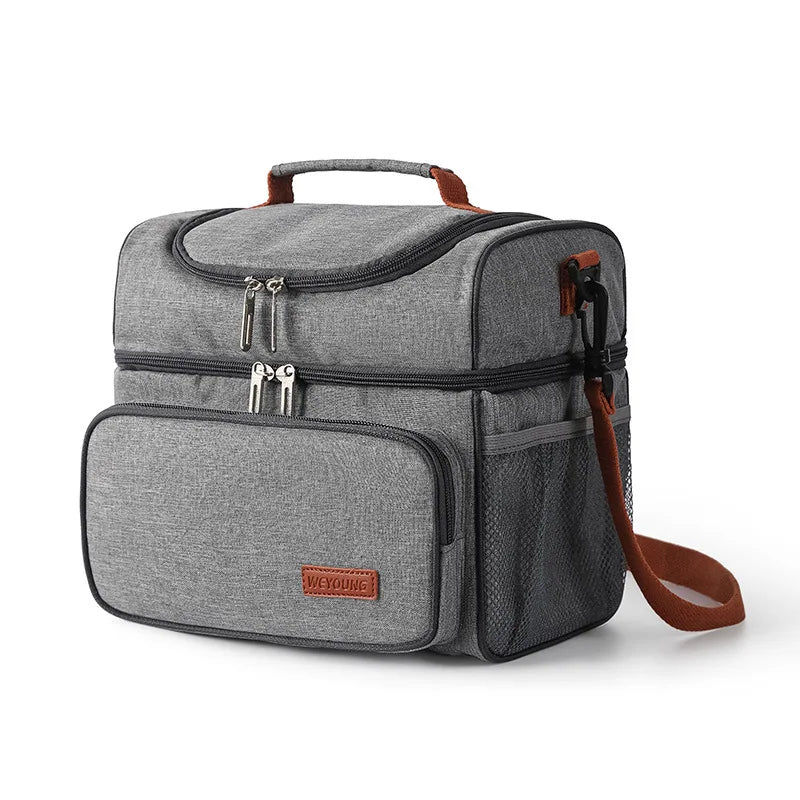 Sac Isotherme Thermos - DTYSTORE