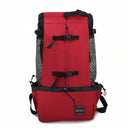 Sac Porte Chien Randonnée - DTYSTORE