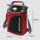 Sac à Repas Isotherme