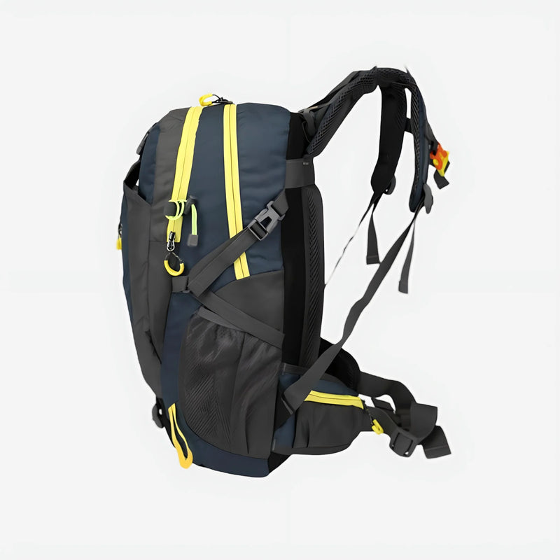 Sac à Dos Imperméable 40L - Randonnée | Montagne & Trekking - DTYSTORE