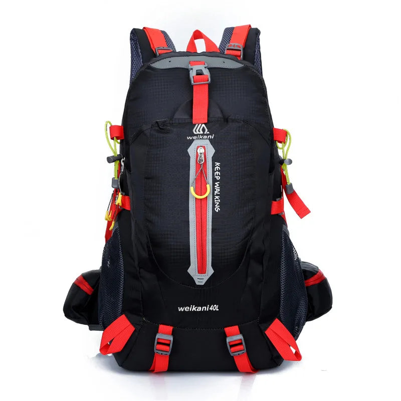 Sac à Dos Imperméable 40L - Randonnée | Montagne & Trekking - DTYSTORE