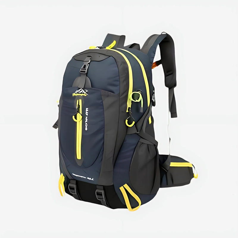 Sac à Dos Imperméable 40L - Randonnée | Montagne & Trekking - DTYSTORE