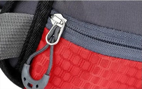 Sac à Dos de Montagne Imperméable 60L | Trekking Randonnée & Montagne - DTYSTORE