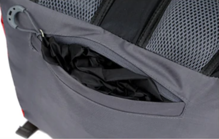 Sac à Dos de Montagne Imperméable 60L | Trekking Randonnée & Montagne - DTYSTORE