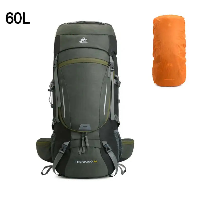 Sac à Dos de Randonnée - DTYSTORE