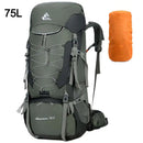 Sac à Dos de Randonnée - DTYSTORE