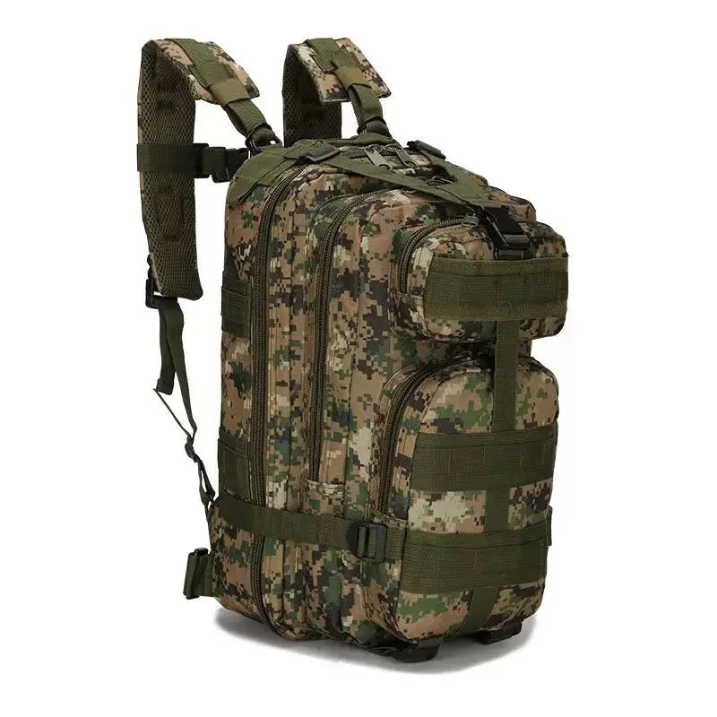 Sac à Dos de Randonnée Militaire - DTYSTORE